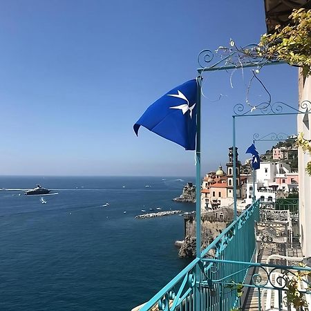 Casa Gargano Ravello Amalfi Coast Lägenhet Exteriör bild