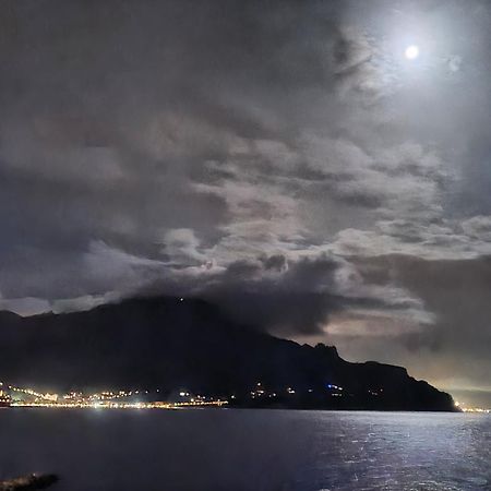 Casa Gargano Ravello Amalfi Coast Lägenhet Exteriör bild