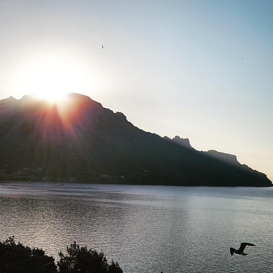 Casa Gargano Ravello Amalfi Coast Lägenhet Exteriör bild