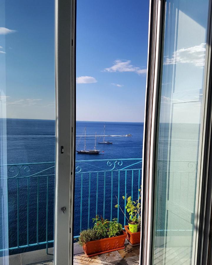 Casa Gargano Ravello Amalfi Coast Lägenhet Exteriör bild