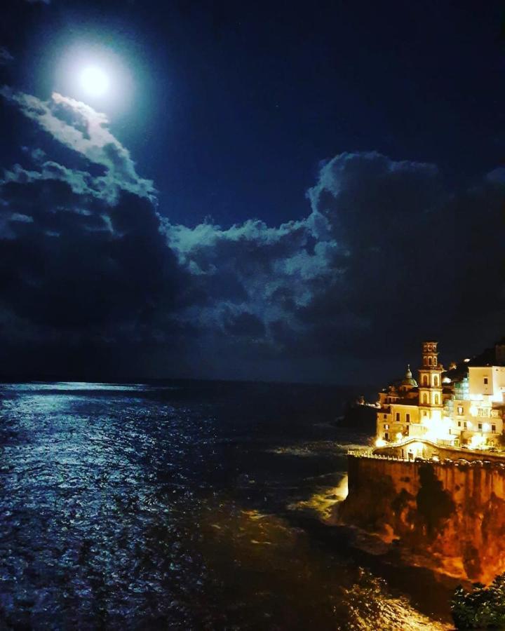 Casa Gargano Ravello Amalfi Coast Lägenhet Exteriör bild