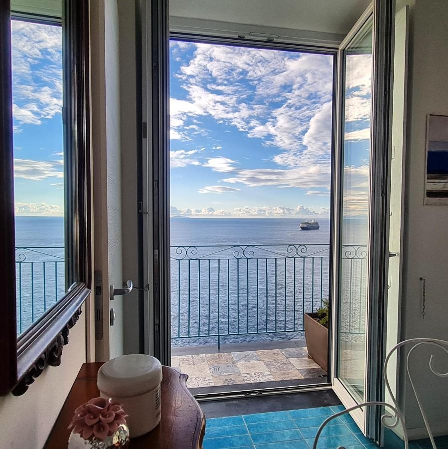 Casa Gargano Ravello Amalfi Coast Lägenhet Exteriör bild