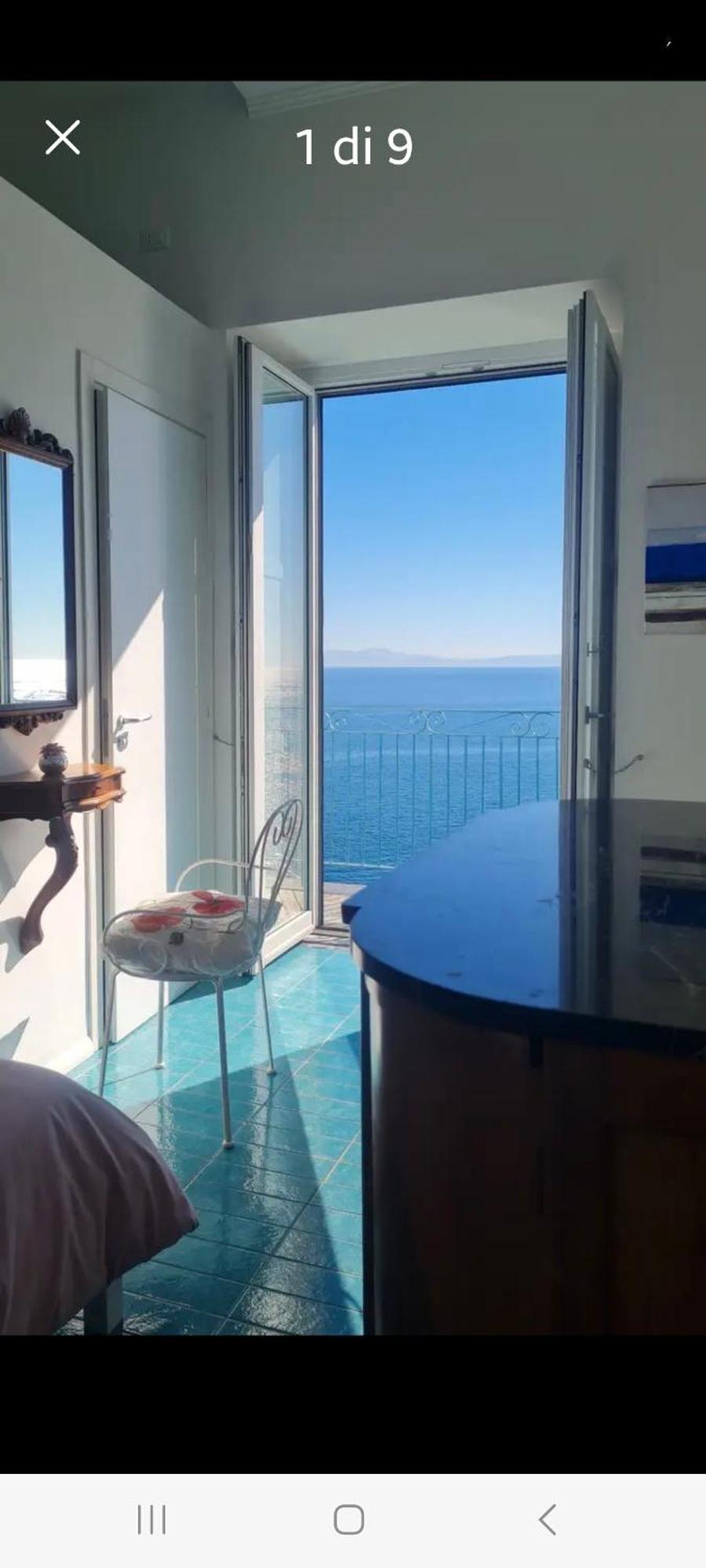 Casa Gargano Ravello Amalfi Coast Lägenhet Exteriör bild