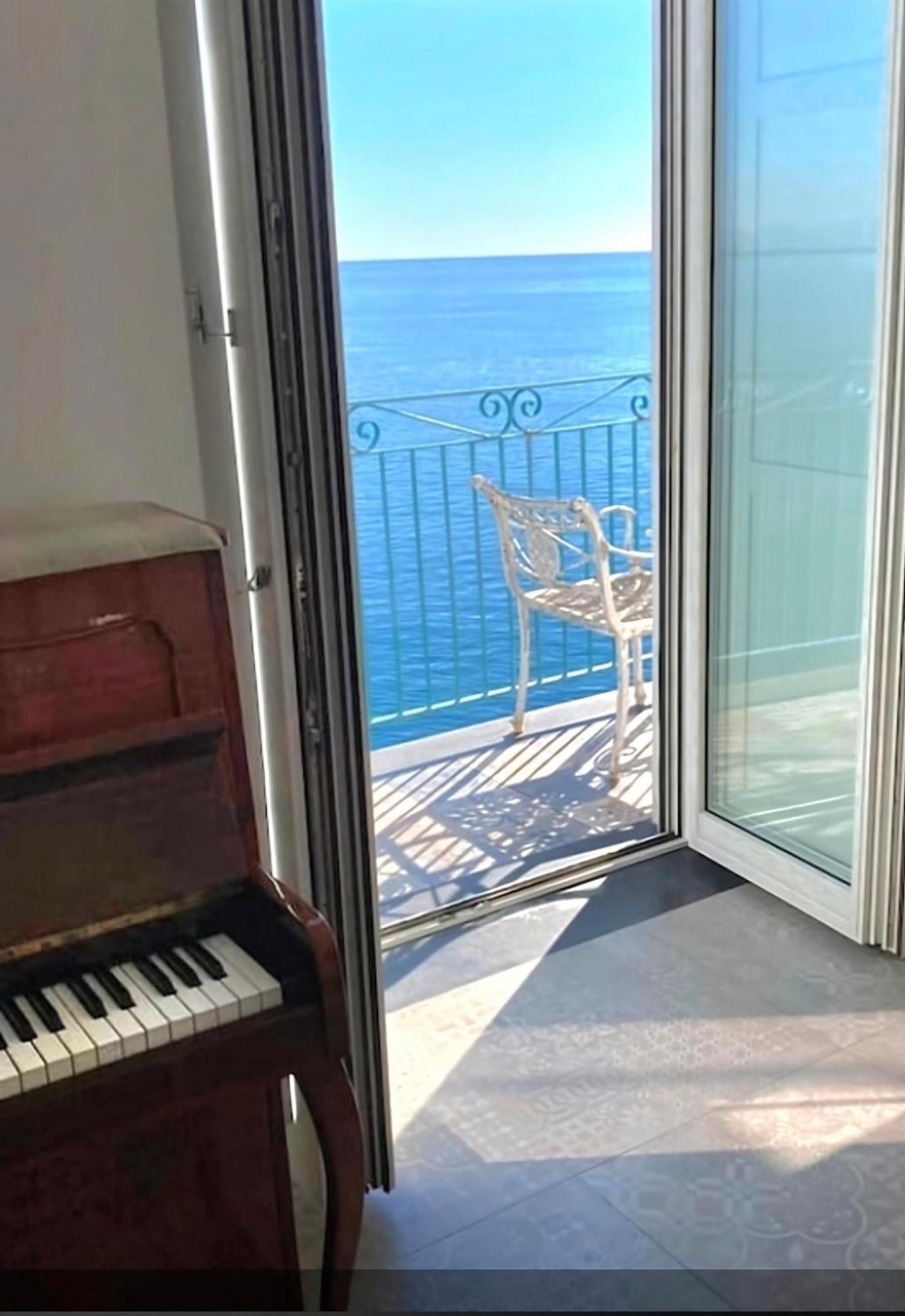 Casa Gargano Ravello Amalfi Coast Lägenhet Exteriör bild