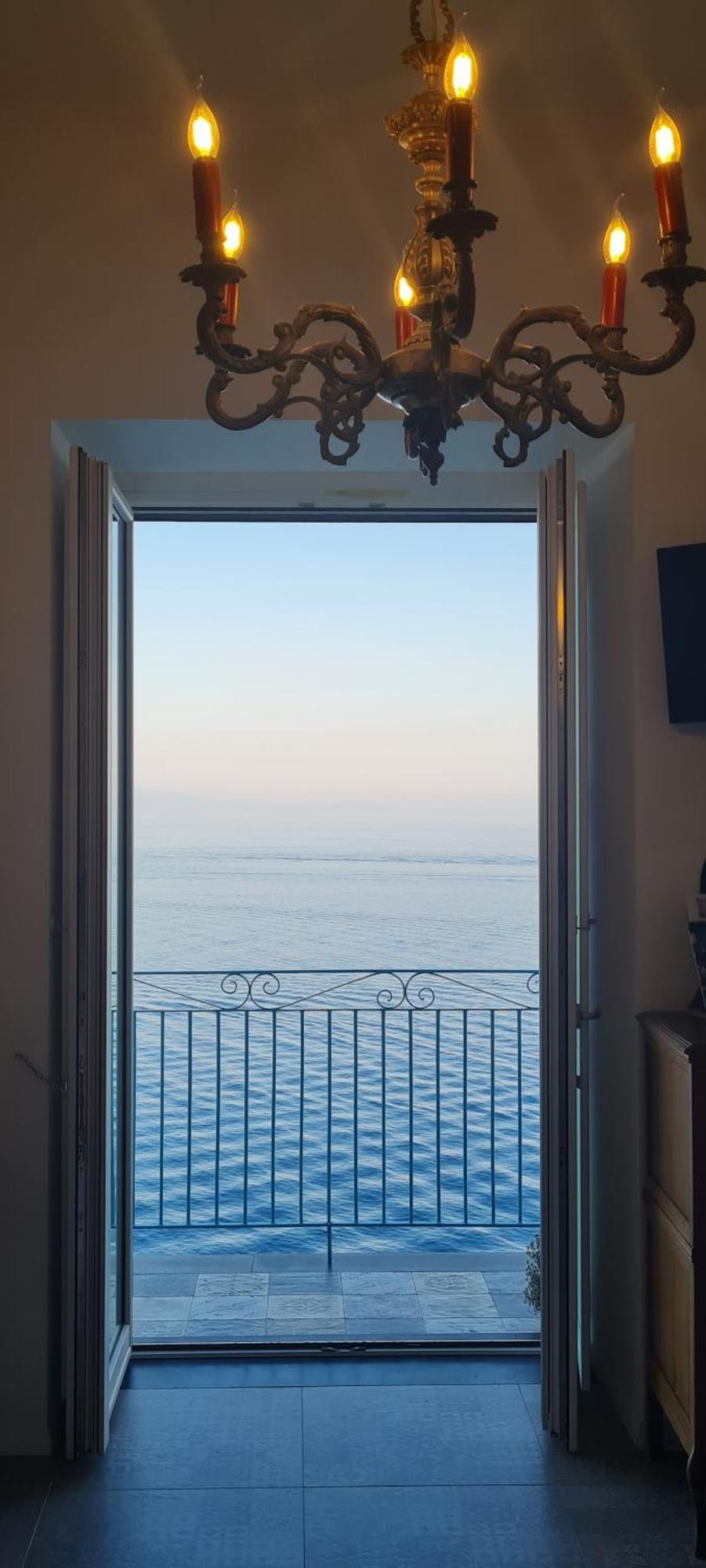Casa Gargano Ravello Amalfi Coast Lägenhet Exteriör bild