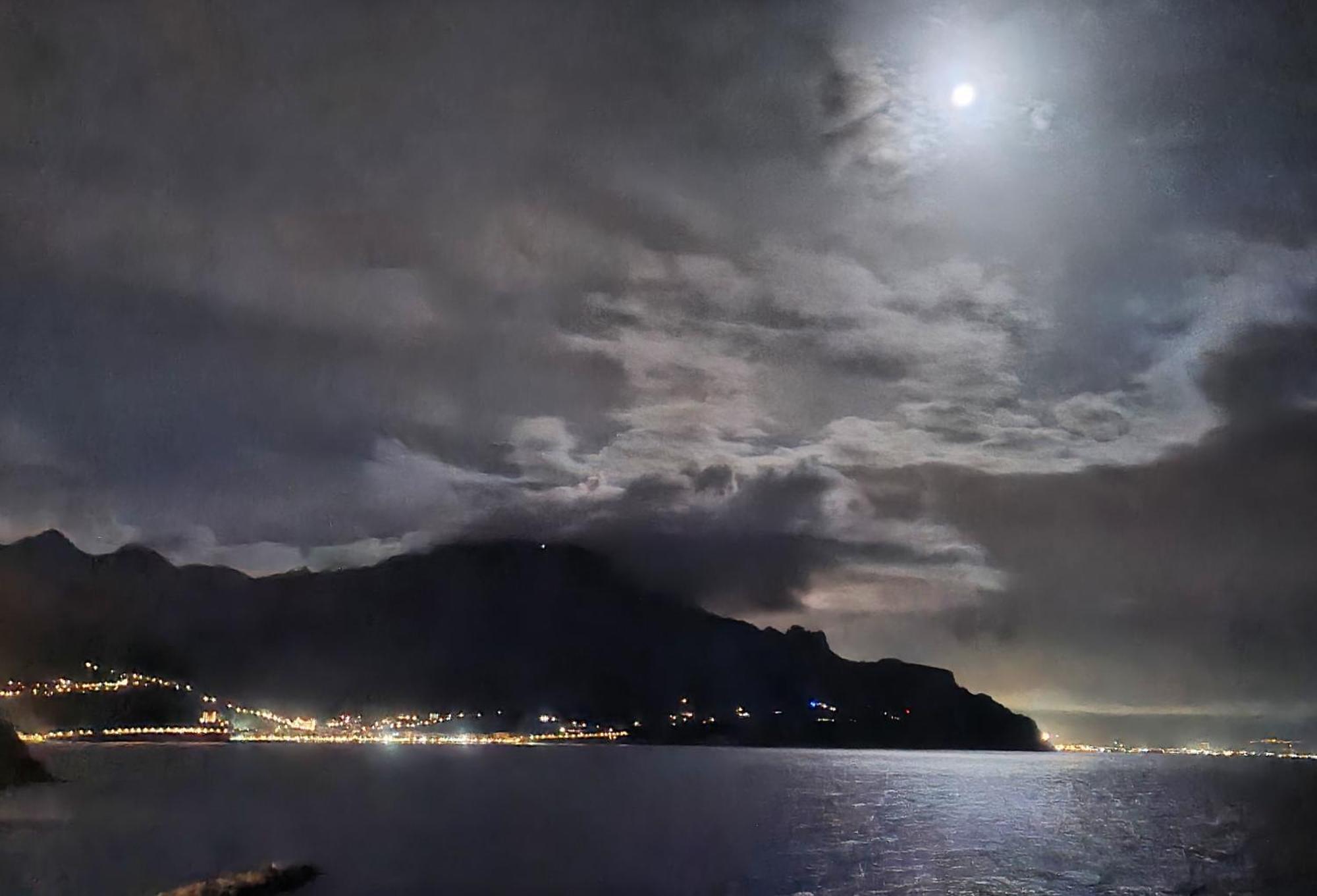 Casa Gargano Ravello Amalfi Coast Lägenhet Exteriör bild