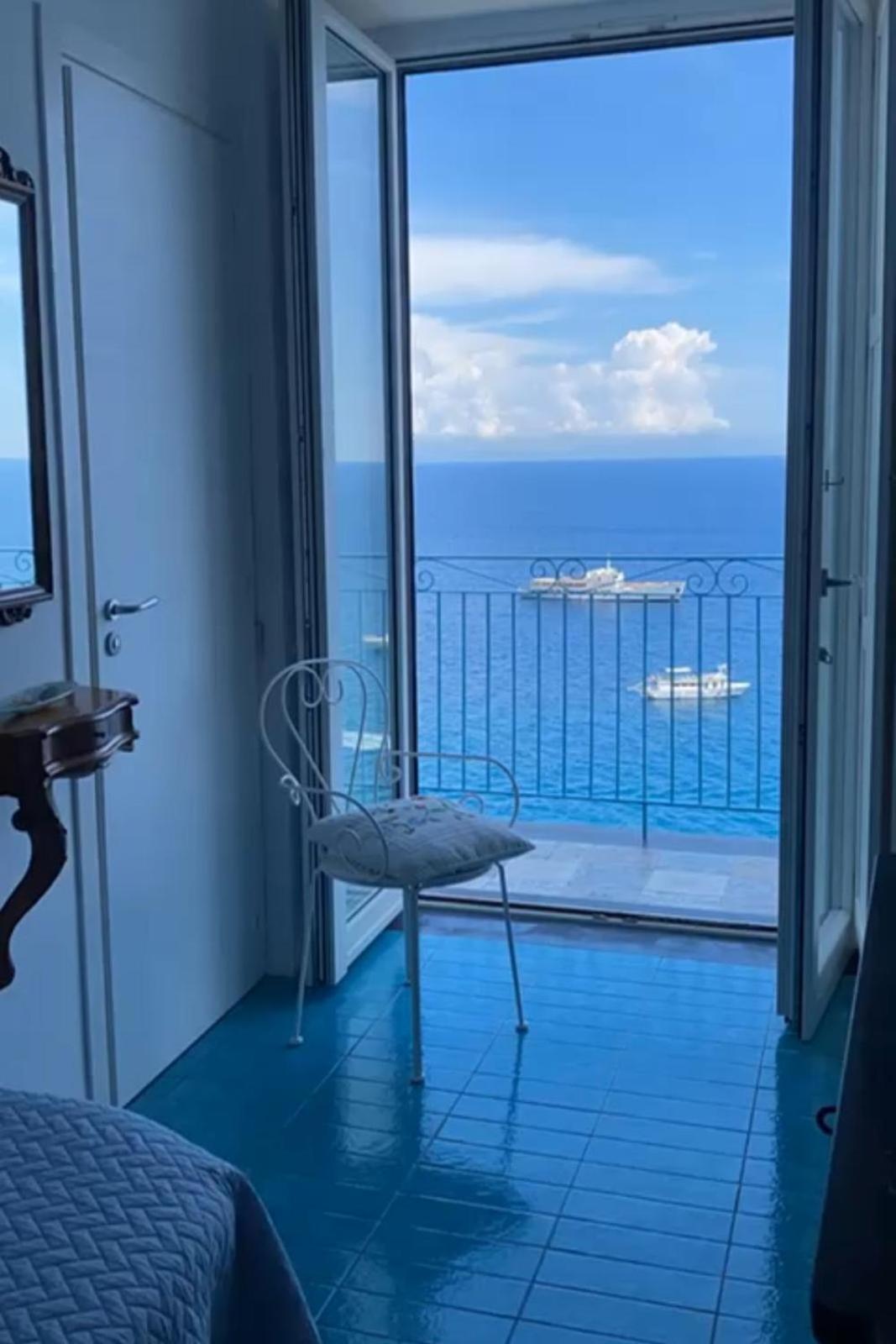 Casa Gargano Ravello Amalfi Coast Lägenhet Exteriör bild
