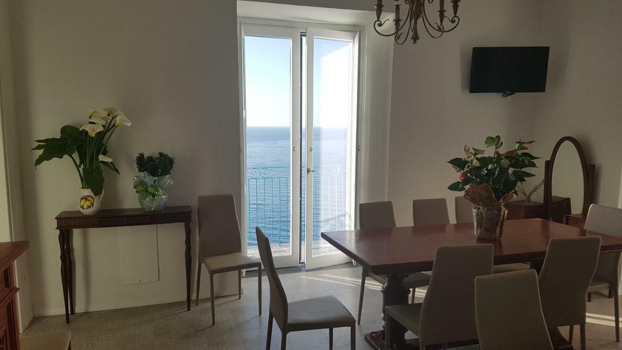 Casa Gargano Ravello Amalfi Coast Lägenhet Exteriör bild