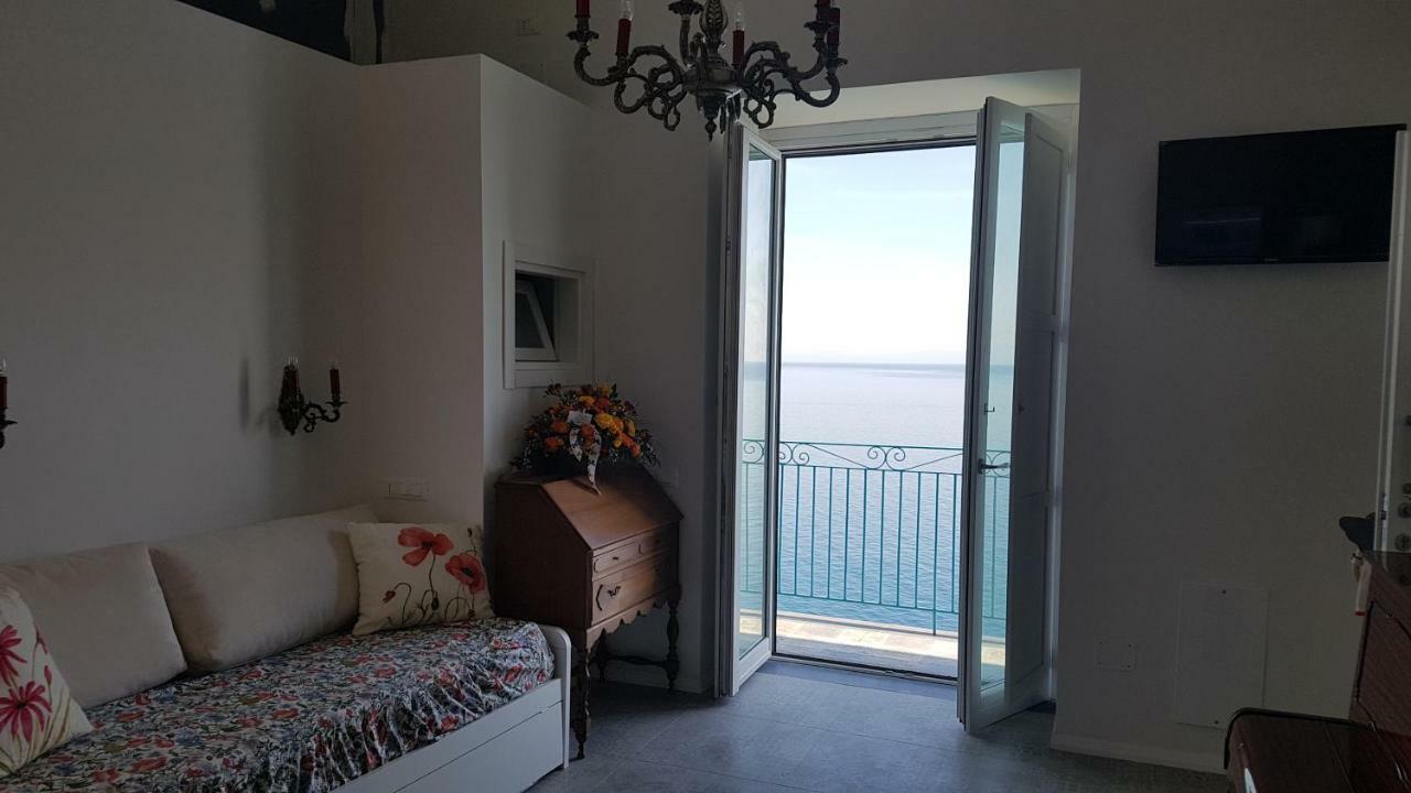 Casa Gargano Ravello Amalfi Coast Lägenhet Exteriör bild