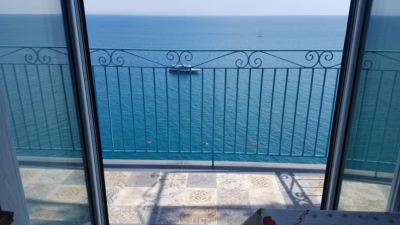 Casa Gargano Ravello Amalfi Coast Lägenhet Exteriör bild