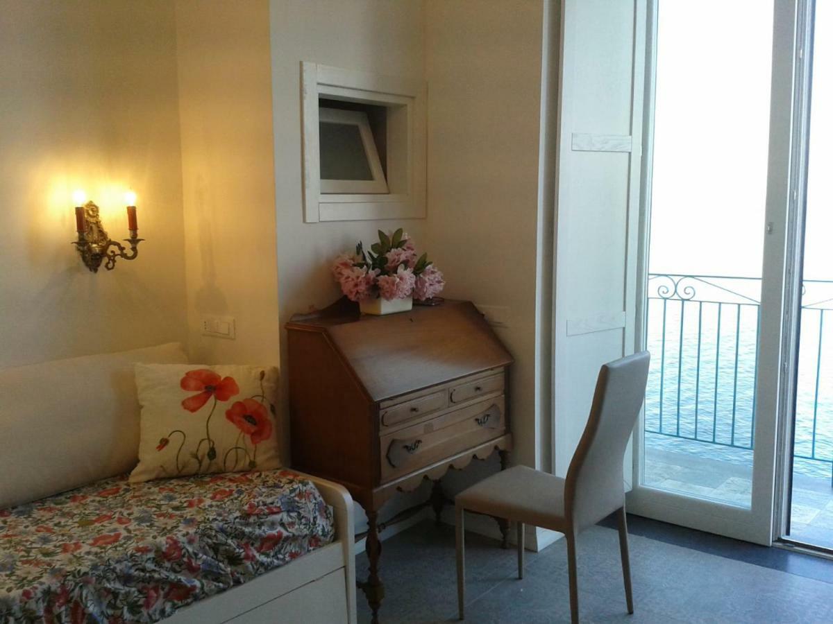 Casa Gargano Ravello Amalfi Coast Lägenhet Exteriör bild