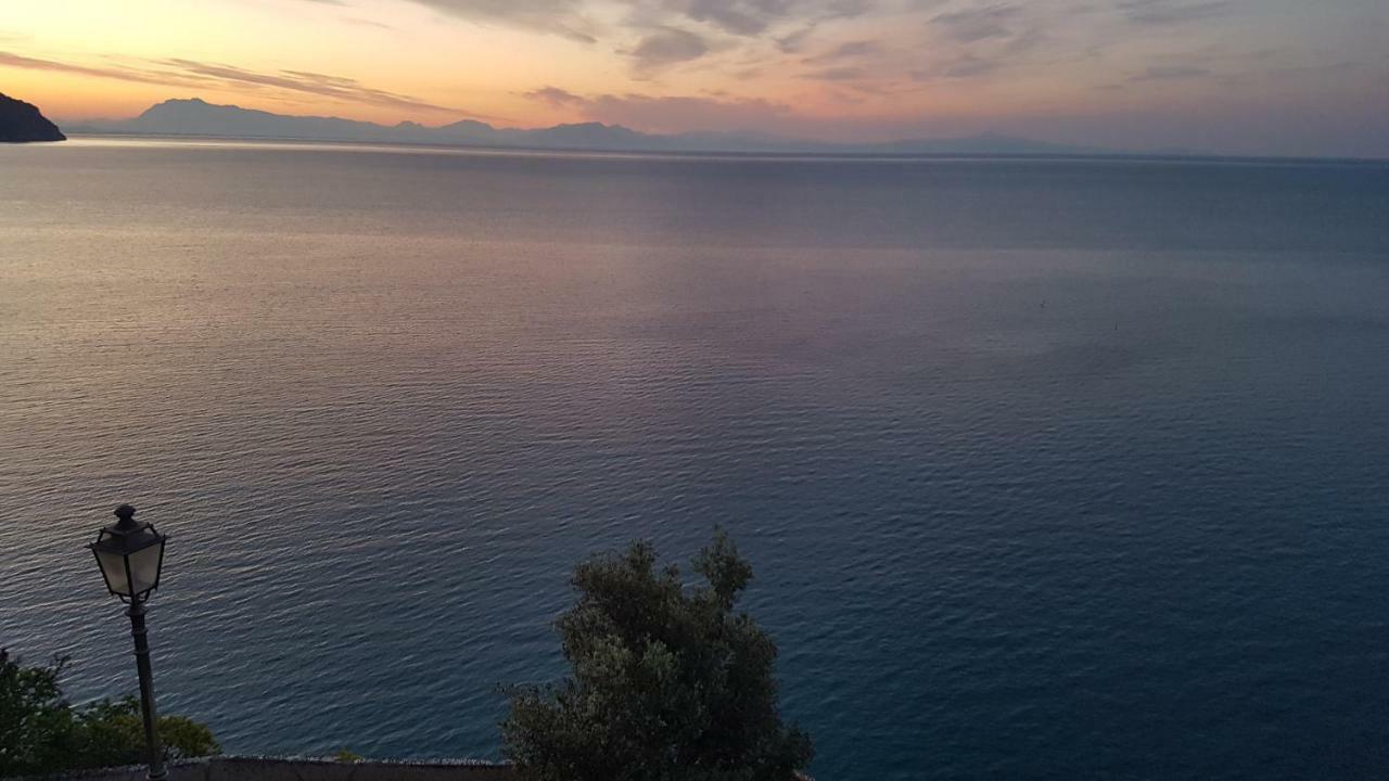 Casa Gargano Ravello Amalfi Coast Lägenhet Exteriör bild