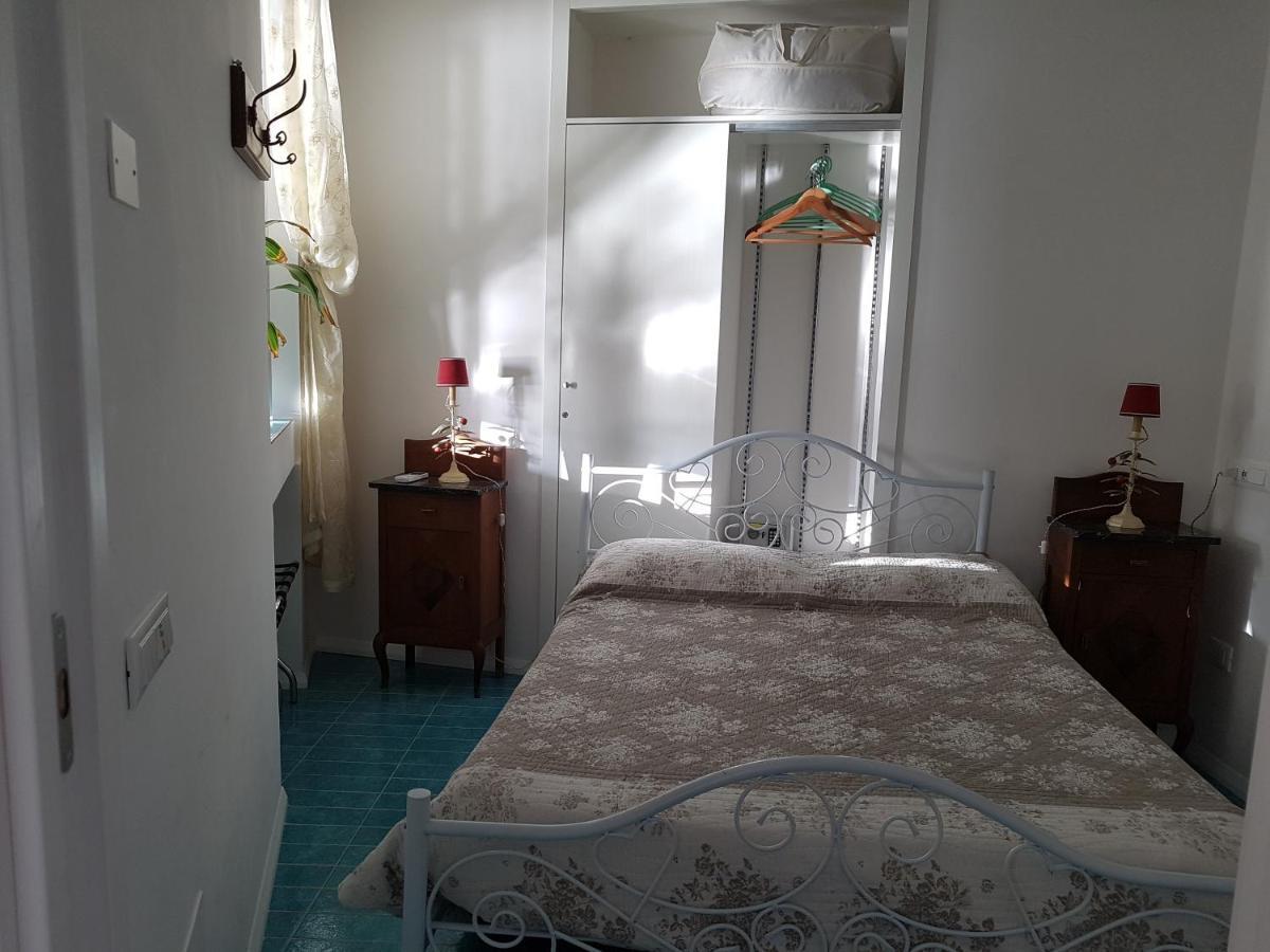 Casa Gargano Ravello Amalfi Coast Lägenhet Exteriör bild